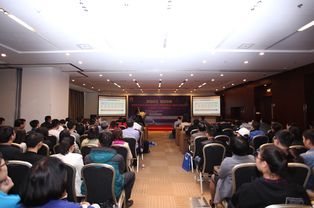 智由新生 融創(chuàng)發(fā)展 2017智能數(shù)據(jù)中心建設(shè)與運(yùn)營論壇成功舉辦