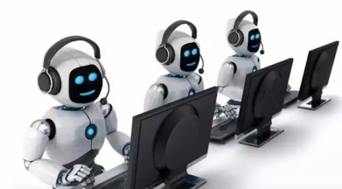 智能機(jī)器人能與孩子聊天嗎？——萌圖圖信息技術(shù)咨詢服務(wù)為您解答