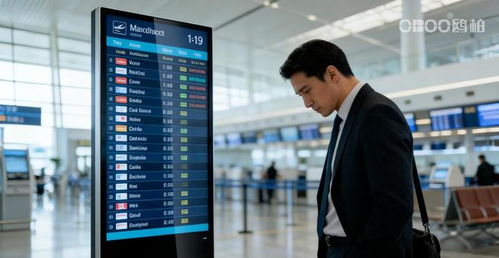 oboo鷗柏50英寸鴻蒙系統(tǒng)一體機 開啟信息發(fā)布與虛擬培訓(xùn)新紀元